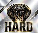 Логотип семьи HARD