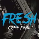 Логотип семьи Fresh