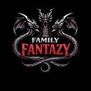 Логотип семьи F A N T A Z Y