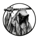 Логотип семьи S I L E N C E