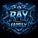 Логотип семьи RAY FAMILY
