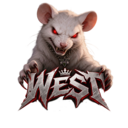 Логотип семьи West