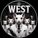 Логотип семьи West