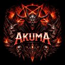 Логотип семьи Akuma