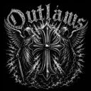 Логотип семьи OUTLAWS