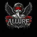 Логотип семьи Allure