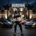 Логотип семьи IREZUMI