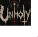 Логотип семьи Unholy