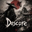 Логотип семьи Descore