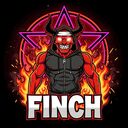 Логотип семьи Finch FMQ