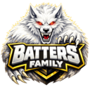Логотип семьи BATTERS