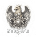 Логотип семьи STRAFE