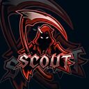 Логотип семьи S C O U T