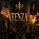 Логотип семьи Tenza