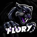 Логотип семьи FLORY