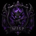 Логотип семьи Wisp