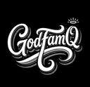 Логотип семьи GOD DYNASTY