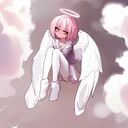 Логотип семьи angelic