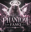 Логотип семьи P H A N T O M