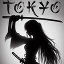 Логотип семьи TOKYO