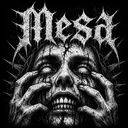 Логотип семьи Mesa