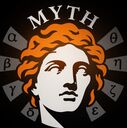 Логотип семьи MYTH