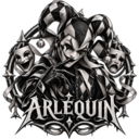 Логотип семьи Arlequin