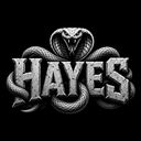 Логотип семьи HAYES