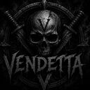Логотип семьи Vendetta Famq