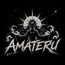 Логотип семьи A M A T E R U