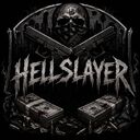 Логотип семьи HELLSLAYER