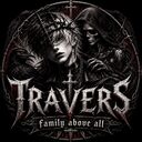 Логотип семьи TRAVERS