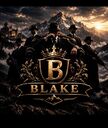 Логотип семьи BLAKE