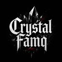 Логотип семьи Crystal