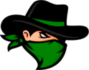 Логотип семьи GREENKILLAZ