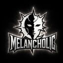 Логотип семьи MELANCHOLIC