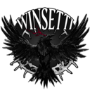 Логотип семьи Winsetti
