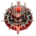 Логотип семьи Cartel