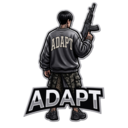 Логотип семьи ADAPT