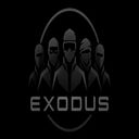 Логотип семьи Exodus