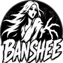 Логотип семьи Banshee