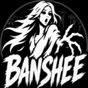 Логотип семьи Banshee