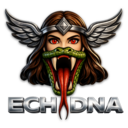 Логотип семьи Echidna