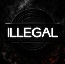 Логотип семьи ILLEGAL