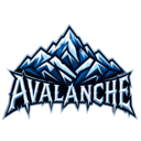 Логотип семьи Avalanche FamQ