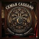 Логотип семьи Cassano