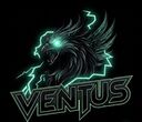Логотип семьи Ventus