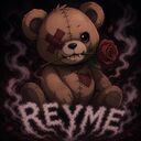 Логотип семьи Reyme