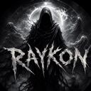Логотип семьи Raykon