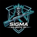Логотип семьи SIGMA